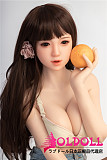 Sanhui doll 145cm バスト大 Bヘッド フルシリコンラブドール
