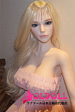 6YE DOLL  #132-01  ヘッド 掲載画像132cm    TPE製ラブドール