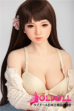 Sanhui doll 145cm バスト大 Bヘッド フルシリコンラブドール