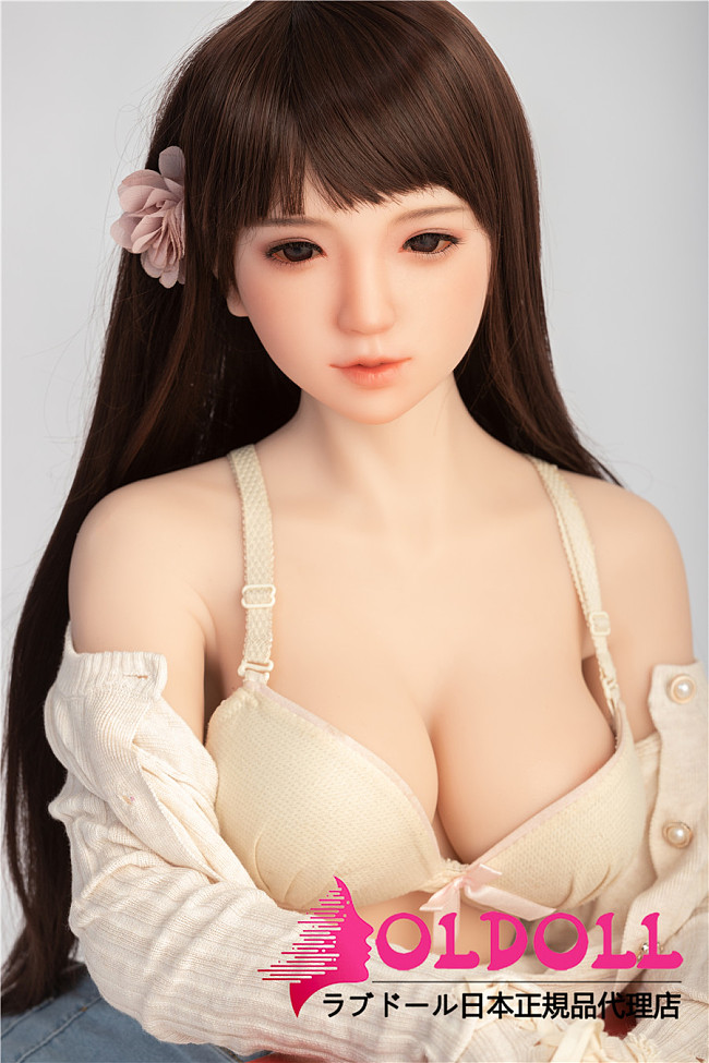 Sanhui doll 145cm バスト大 Bヘッド フルシリコンラブドール