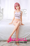 SEDOLL 158cm Dカップ  023   ヘッド  TPE製等身大リアルラブドール