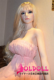 6YE DOLL  #132-01  ヘッド 掲載画像132cm    TPE製ラブドール