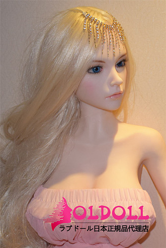 6YE DOLL  #132-01  ヘッド 掲載画像132cm    TPE製ラブドール