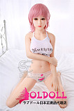 SEDOLL 158cm Dカップ  023   ヘッド  TPE製等身大リアルラブドール
