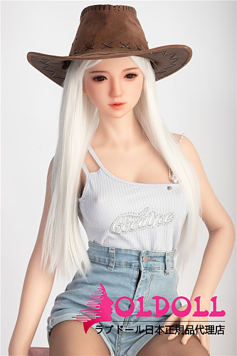 Sanhui doll 145cm バスト大 Bヘッド フルシリコンラブドール