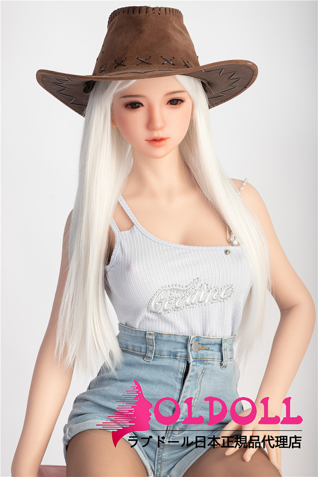Sanhui doll 145cm バスト大 Bヘッド フルシリコンラブドール