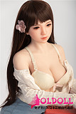 Sanhui doll 145cm バスト大 Bヘッド フルシリコンラブドール