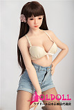 Sanhui doll 145cm バスト大 Bヘッド フルシリコンラブドール