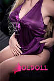 SEDOLL 158cm Dカップ  070  ヘッド  TPE製等身大リアルラブドール