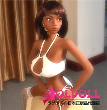 6YE DOLL  #132-03  ヘッド 掲載画像132cm    TPE製ラブドール