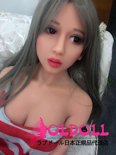 6YE DOLL  #135-02 ヘッド 掲載画像135cm  CカップTPE製ラブドール