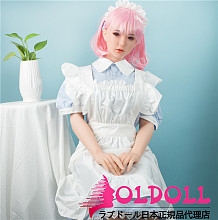 Sanhui doll 145cm Ｃカップ  YUKIヘッド 最新作シームレス 頭とボディ一体式 フルシリコンラブドール