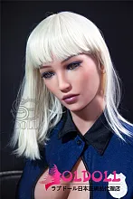 SEDOLL 161cm Gカップ  #030 ヘッド Danicaちゃん TPE製等身大リアルラブドール