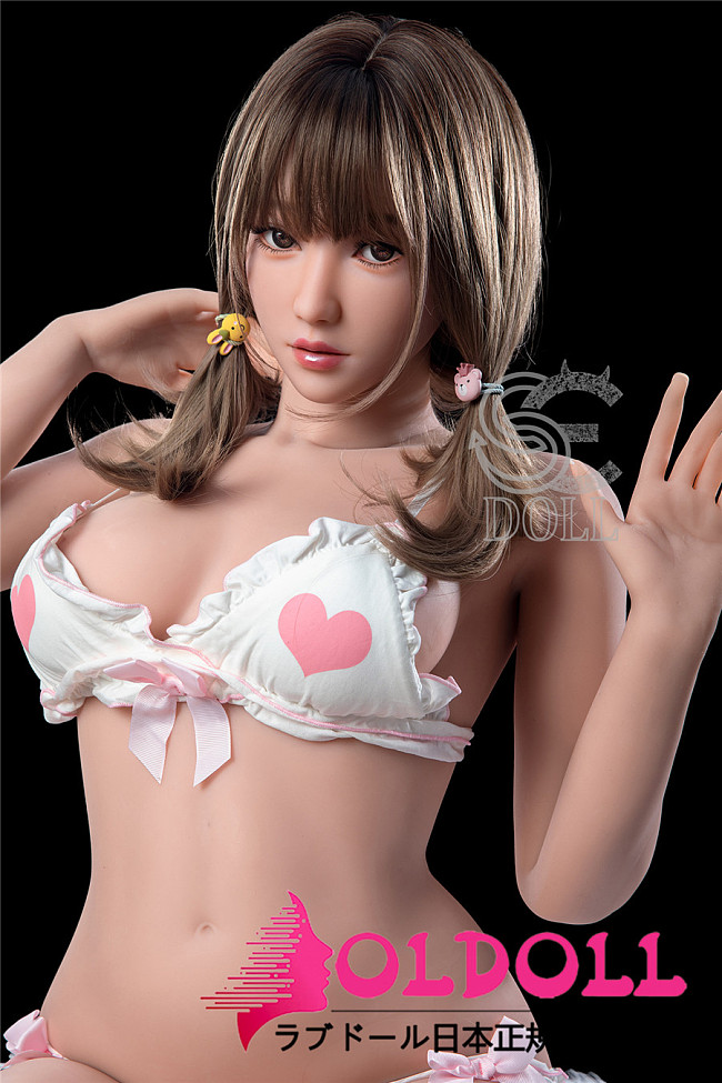 SEDOLL 163cm Eカップ 079ヘッド みどりちゃん TPE製等身大リアルラブドール