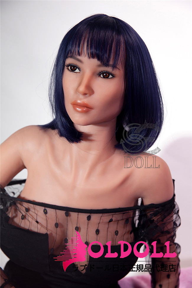 SEDOLL 167cm Eカップ 032 ヘッド みどりちゃん TPE製等身大リアルラブドール
