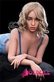 SEDOLL 161cm Gカップ  #089 ヘッド Juliaちゃん TPE製等身大リアルラブドール