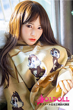 先着100名のお客様に【天使もえ直筆サイン入り正規品証明書発行】AV女優天使もえ監修ラブドール 最新作 フルシリコン材質 ヘッドRSメイク（Sino Doll工場製）162cm Eカップ 高級版