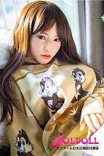 先着100名のお客様に【天使もえ直筆サイン入り正規品証明書発行】AV女優天使もえ監修ラブドール 最新作 フルシリコン材質 ヘッドRSメイク（Sino Doll工場製）162cm Eカップ 高級版