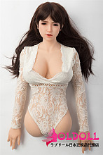 Sanhui doll トルソー80cm Fカップ #23ヘッド 等身大フルシリコンラブドール