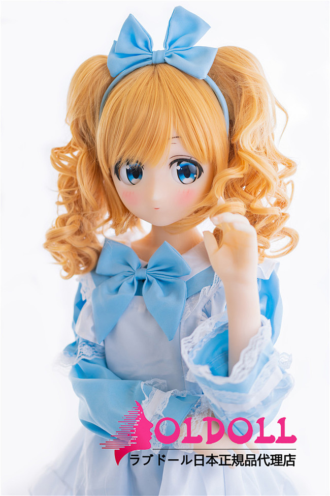 凹凸咪 aotume(アニメドール) 135cm AAカップ(細身タイプ) #24 TPE製等身大リアルラブドール