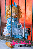 凹凸咪（アニメドール） 135cm AAカップ（Slim） ＃24  TPE製等身大リアルラブドール
