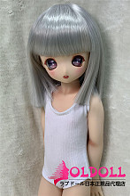 Mini Doll ミニドール 40CM tpe製 セックス可能 軽量化 1.8㎏ 収納が便利 使いやすい 普段は鑑賞用 小さいラブドール 女性素体 フィギュア cosplay