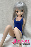 Mini Doll ミニドール 40CM tpe製 セックス可能 軽量化 1.8㎏ 収納が便利 使いやすい 普段は鑑賞用 小さいラブドール 女性素体 フィギュア cosplay