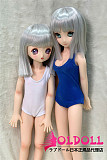 Mini Doll ミニドール 40CM tpe製 セックス可能 軽量化 1.8㎏ 収納が便利 使いやすい 普段は鑑賞用 小さいラブドール 女性素体 フィギュア cosplay