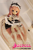 Mini Doll ミニドール 40CM tpe製 セックス可能 軽量化 1.8㎏ 収納が便利 使いやすい 普段は鑑賞用 小さいラブドール 女性素体 フィギュア cosplay