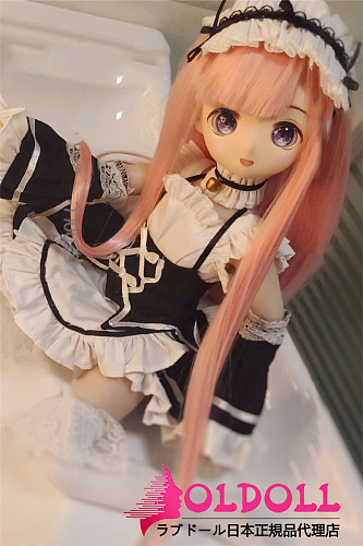 Mini Doll ミニドール 40CM tpe製 セックス可能 軽量化 1.8㎏ 収納が便利 使いやすい 普段は鑑賞用 小さいラブドール 女性素体 フィギュア cosplay