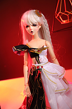 Mini Doll ミニドール M1ヘッド 58cm 普通乳 高級TPE製 セックス可能 軽量化 1.5㎏ 収納が便利 使いやすい 普段は鑑賞用 小さいラブドール 女性素体 フィギュア cosplay