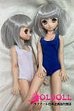 Mini Doll ミニドール 40CM tpe製 セックス可能 軽量化 1.8㎏ 収納が便利 使いやすい 普段は鑑賞用 小さいラブドール 女性素体 フィギュア cosplay