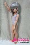Mini Doll ミニドール 40CM tpe製 セックス可能 軽量化 1.8㎏ 収納が便利 使いやすい 普段は鑑賞用 小さいラブドール 女性素体 フィギュア cosplay