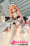 Mini Doll ミニドール 40CM tpe製 セックス可能 軽量化 1.8㎏ 収納が便利 使いやすい 普段は鑑賞用 小さいラブドール 女性素体 フィギュア cosplay