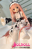 Mini Doll ミニドール 40CM tpe製 セックス可能 軽量化 1.8㎏ 収納が便利 使いやすい 普段は鑑賞用 小さいラブドール 女性素体 フィギュア cosplay