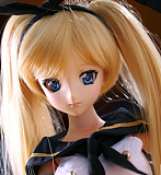 Mini Doll ミニドール M1ヘッド 58cm 普通乳 高級TPE製 セックス可能 軽量化 1.5㎏ 収納が便利 使いやすい 普段は鑑賞用 小さいラブドール 女性素体 フィギュア cosplay