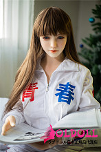 Qita Doll 最新作160cm Eカップ ＃85ヘッド  tpeラブドール