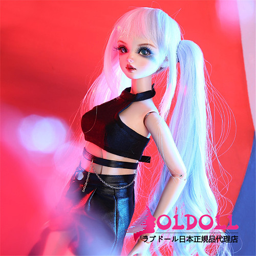 Mini Doll ミニドール  58cm 普通乳 高級TPE製 セックス可能 軽量化 1.5㎏ 収納が便利 使いやすい 普段は鑑賞用 小さいラブドール 女性素体 フィギュア cosplay