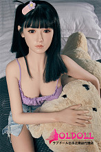 BBDOLL 150cm Cカップ C26ヘッド フルシリコン製リアルラブドール