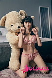 BBDOLL 150cm Cカップ C26ヘッド フルシリコン製リアルラブドール