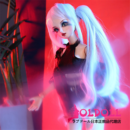 Mini Doll ミニドール  58cm 普通乳 高級TPE製 セックス可能 軽量化 1.5㎏ 収納が便利 使いやすい 普段は鑑賞用 小さいラブドール 女性素体 フィギュア cosplay