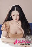 BBDOLL 165cm Dカップ C10ヘッド Sofiaちゃん フルシリコン製リアルラブドール