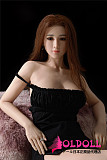 BBDOLL 160cm Dカップ C04ヘッド フルシリコン製リアルラブドール