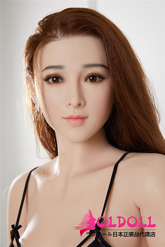 BBDOLL 160cm Dカップ C04ヘッド フルシリコン製リアルラブドール