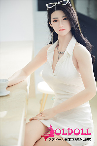BBDOLL 160cm Dカップ C08ヘッド Lilyちゃん フルシリコン製リアルラブドール