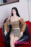 BBDOLL 160cm Dカップ C08ヘッド Lilyちゃん フルシリコン製リアルラブドール