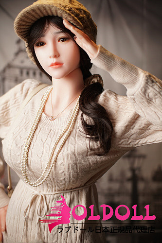 【ツイッター：舞どーるさん撮った写真】Future doll  163cm Fカップ #F11ヘッド フルシリコン製ラブドール