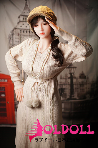 【ツイッター：舞どーるさん撮った写真】Future doll  163cm Fカップ #F11ヘッド フルシリコン製ラブドール