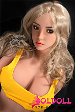 SEDOLL 161cm Fカップ  #088ヘッド Jennyちゃん TPE製等身大リアルラブドール