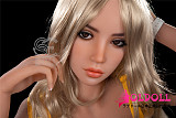 SEDOLL 161cm Fカップ  #088ヘッド Jennyちゃん TPE製等身大リアルラブドール